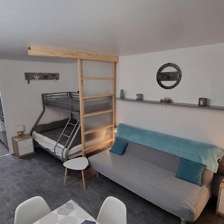 Aux Pieds Des Pistes Refait A Neuf Apartment SuperDevoluy Екстериор снимка