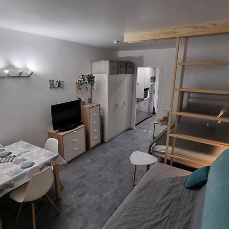 Aux Pieds Des Pistes Refait A Neuf Apartment SuperDevoluy Екстериор снимка