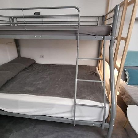 Aux Pieds Des Pistes Refait A Neuf Apartment SuperDevoluy Екстериор снимка