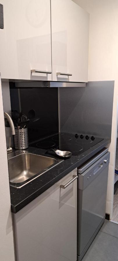 Aux Pieds Des Pistes Refait A Neuf Apartment SuperDevoluy Екстериор снимка