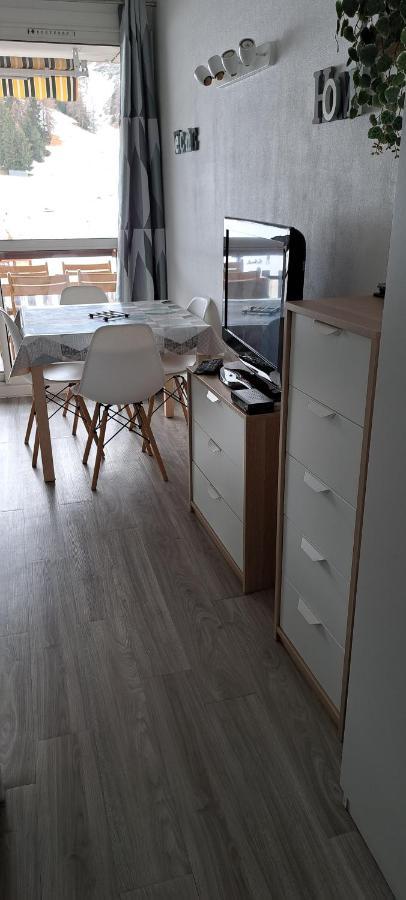 Aux Pieds Des Pistes Refait A Neuf Apartment SuperDevoluy Екстериор снимка