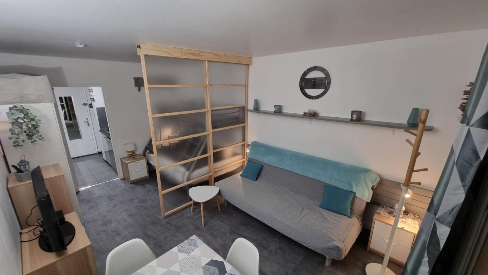 Aux Pieds Des Pistes Refait A Neuf Apartment SuperDevoluy Екстериор снимка
